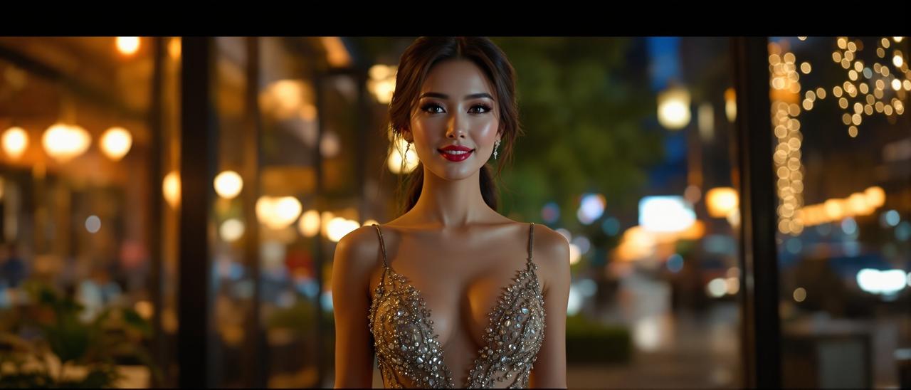 今日吃瓜大赛-某顶流女星深夜密会神秘男子，疑似新恋情曝光