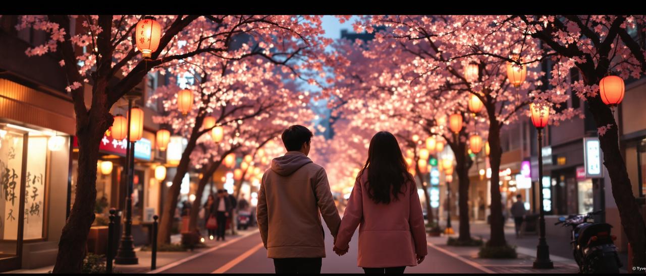 今日吃瓜大赛-当红CP被拍到同游日本，疑似恋情坐实