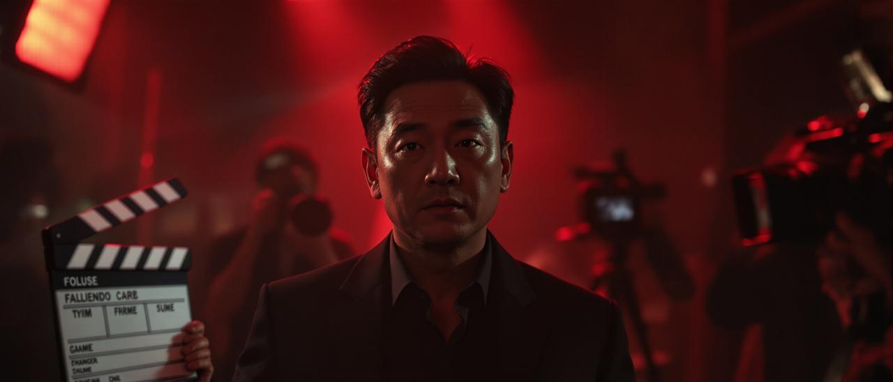 今日吃瓜大赛-知名导演被曝潜规则多名女演员，工作室紧急回应